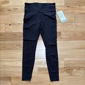 Lululemon Fast and Free HR Tight 28”